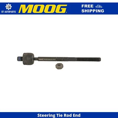 Передний внутренний конец рулевого троса для Mazda B2500 1998-2001 годов выпуска MOOG 1998 1999 2000 - Изображение 1 из 4