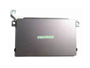 New Dell Inspiron 5410 5415 14-5410 14-5415 Touchpad Clickpad Silver Mouse Board - Picture 1 of 2