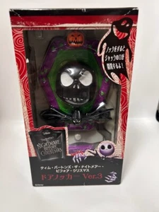 SEGA The Nightmare Before Christmas Jack Skellington Door Knocker Figure Ver.3 - Picture 1 of 4