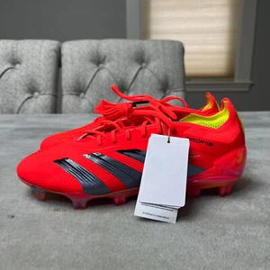 Adidas Predator Elite FG 'Predstrike Pack' Men's Size 6/Women's 7 - Picture 1 of 9