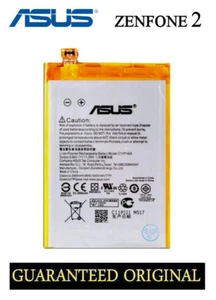 BATTERY ASUS ZENFONE 2 2E ZE550ML ZE551ML Z00AD Z00ADB Z00ADA C11P1424 - Picture 1 of 1