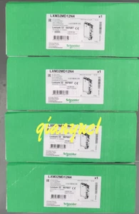 New LXM32MD12N4 Servo Driver DHL or FedEx Delivery - Picture 1 of 4