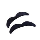  10 Pcs Halloween Costume Accessories Fake Beard Masquerade Party Props
