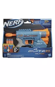 Blaster Nerf Elite 2.0 Volt SD-1 - Foto 1 di 4