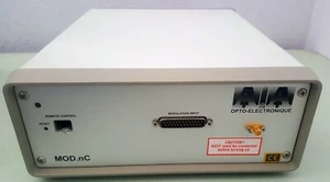 AA Opto-Electronic Modulatore RF MOD.4C MOD.nC da Leica TCS-NT Confocal - Foto 1 di 5