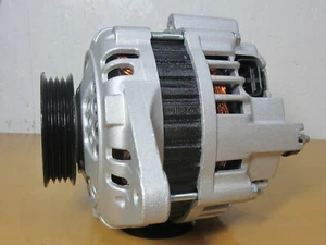 Nissan Skyline HR32 HCR32 ER32 ECR32 Alternator 23100-85L12 Reman japan DDP - Bild 1 von 5