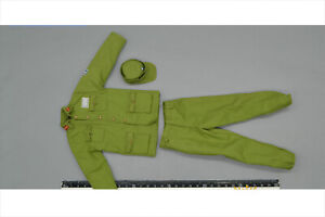 Minitimes toys M035 1/6 NATIONAL REVOLUTIONARY ARMY The 88TH Division Uniform