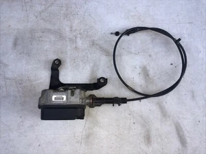 2000 2001 2002 2003 2004 BUICK REGAL CRUISE CONTROL ACTUATOR 25315094 - Picture 1 of 5