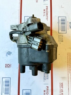 90 91 HONDA ACCORD DISTRIBUTOR TD34U TD31U OEM F22 F22A F22A1 F22A4 DISTRIBUTOR - Image 1 of 4