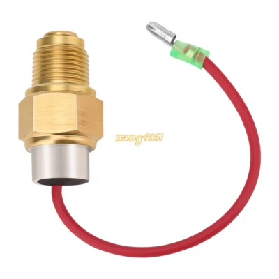 Interruptor de sensor de temperatura para moto de nieve Polaris RMK XC 500 600 700 XCR 440 SKS Foto 1 de 4