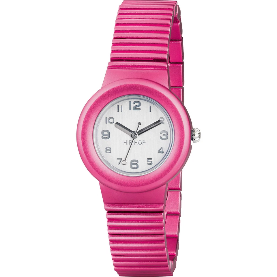 Hip Hop Hwu0571 Orologio da polso Donna IT