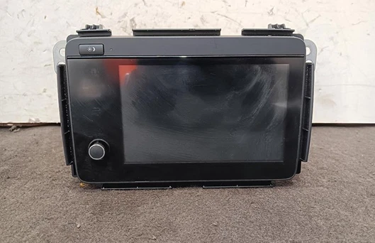 Honda HRV EX 2019-2022 modelo radio receptor satélite garantía OEM Foto 1 de 3