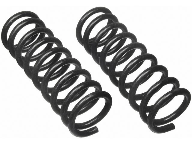 Rear Coil Spring Set 68TSCJ45 for Impala Bel Air Biscayne 1964 1963 1962 1960 - Image 1 of 1