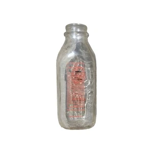 Sunnybrook Milchflasche - Bild 1 von 1