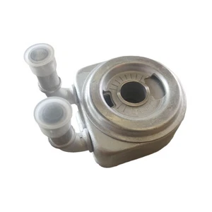 Oil cooler 1103.N0, 1103.J2, 1103N0, 1103J0 - Picture 1 of 8