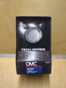 OMC Johnson Evinrude System Check Gauge 176318 0176318 - Picture 1 of 3