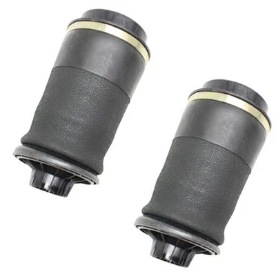 Air Spring Shock and Struts Set of 2 Rear Left-and-Right for MB Mercedes Pair - Image 1 of 4