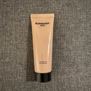 Burberry Hero Shower Gel 75ml/2.5 oz - NEW - Picture 1 of 3