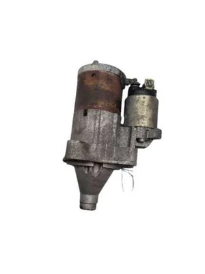 Starter Motor Convertible Thru VIN 005700 Fits 99-05 AUDI A4 385078 - Image 1 of 4