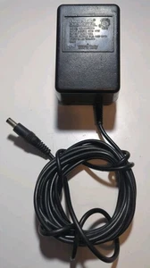 Nintendo NES - OEM Power Supply Adapter - NES-002 - Picture 1 of 2