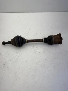 2010-2014 Volkswagen Jetta Sportwagen 2.0L TDI Front Left Shaft Axle OEM. - Picture 1 of 8