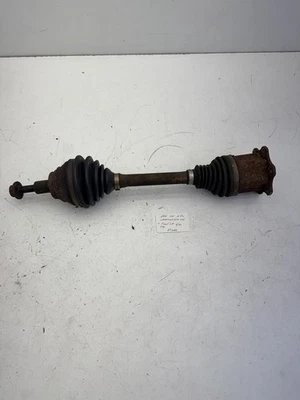 2010-2014 Volkswagen Jetta Sportwagen 2.0L TDI Front Left Shaft Axle OEM. - Image 1 of 4
