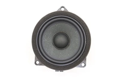 BMW X4 G02 2019-2025 altavoz de audio puerta delantera izquierda o derecha OEM 65136809629 Foto 1 de 4