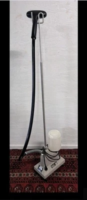 Jiffy J-2 оригинальный отпариватель ткани для одежды сделано в США, работает отлично! - Изображение 1 из 4