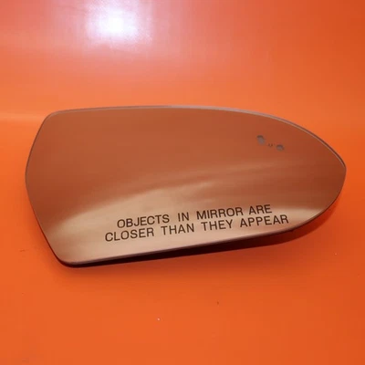 KIA NIRO MIRRO MIRROR GLASS RIGHT PASSENGER 2017 2018 2019 2020 2021 OEM - Image 1 of 4