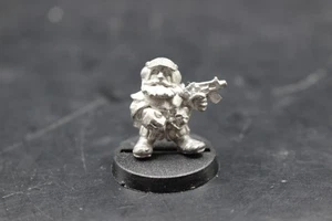 Warhammer 40k Rogue Trader Squats RT301 Heckler Smith Bolt Pistol Metal - Picture 1 of 2