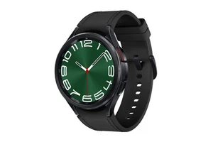 Smartwatch Samsung Galaxy Watch6 Classic LTE SM-R965F 47mm, Black "come nuovo" - Foto 1 di 1