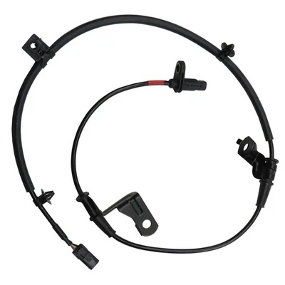 084-5104 Beck Arnley Sensor de velocidad ABS pasajero delantero lado derecho mano para Kia Foto 1 de 4