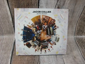 Jacob Collier In my Room CD - Bild 1 von 4
