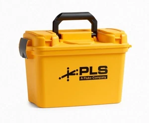 PLS C18 Tool Box - Picture 1 of 2