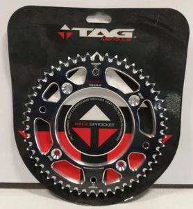 04-17 KTM 85/105 14-17 Husqvarna TC85 Tag Sprocket 49T TRS-944-49 - Picture 1 of 4
