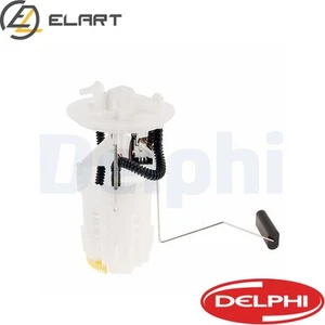 FUEL FEED UNIT FT4117-12B1 FOR RENAULT MASTER/II/Bus/Van/Platform/Chassis 2.2L - Picture 1 of 7