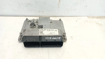 5C906032L CENTRALINA MOTORE / 05C907394D / 838720 PER SEAT IBIZA V KJ1, KJG 1. - Immagine 1 di 4