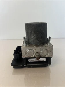 Módulo de bomba y control ABS AUDI A6 ECU 2,0 diésel 2006 4F pre-elifting 4F0614517K - Imagen 1 de 14