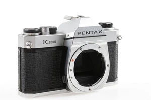 PENTAX ASAHI PENTAX K1000 Gehäuse - SNr: 5387391 - Bild 1 von 6