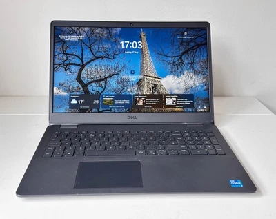 Dell Inspiron 3501 15,6" Quad i5-1135G7 16GB RAM 256GB NVMe Windows 11 Laptop - Bild 1 von 4