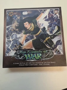 Board Game: Currency of war - Picture 1 of 1