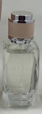 Sand + Fog White Vanilla Eau de Toilette EDT Spray Perfume 1.7 oz 50ML - Image 1 of 2