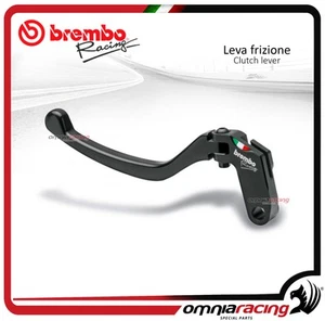 Embrayage mecanique levier articule Brembo type RCS d'origine Suzuki GSXR600 06> - Photo 1/5