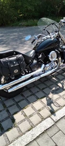 yamaha dragstar xvs 1100 - Bild 1 von 7