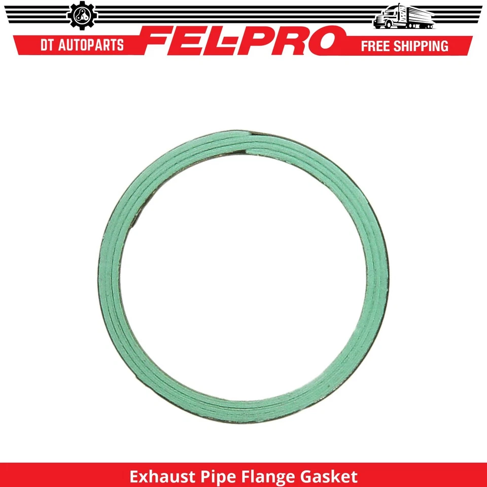 Colector a convertidor Fel-Pro de junta de brida de tubo de escape para 94-2003 Lexus ES300 Foto 1 de 1