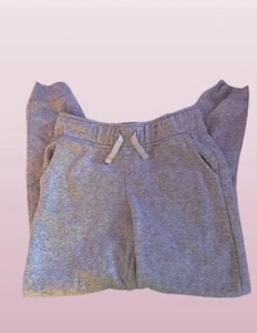 So Kids Large 10/12 Grey Jogger - Picture 1 of 3