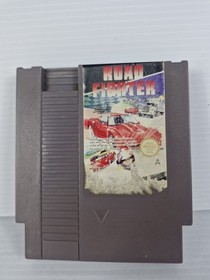 ROAD FIGHTER NINTENDO NES GAME PAL. Cartridge Only. In Ok Condition. Works Well 