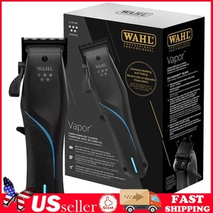 W.ahl 5-Star Vapor Cordless Clipper - Picture 1 of 8