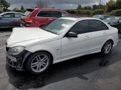 ROOF ASSEMBLY 2010-2014 MERCEDES-BENZ C250 Foto 1 de 4