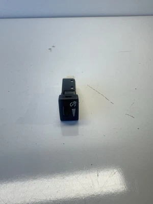 TOYOTA PRIUS 2012-2015 ENCHUFE PANEL DE INSTRUMENTOS LUZ ATENUADOR INTERRUPTOR DE CONTROL OEM Foto 1 de 4